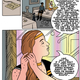 Illustration for article titled iCosplayers/i is a comic worthy of the fandom it explores